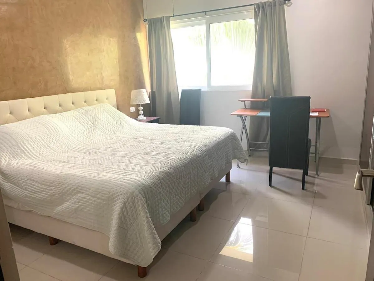 Apartment Sabbia Playa Downtown Condo Playa del Carmen Mexico