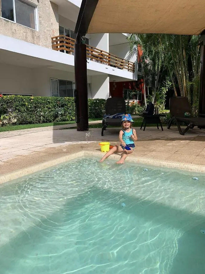 Sabbia Playa Downtown Condo Playa del Carmen
