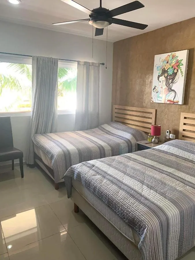 Sabbia Playa Downtown Condo Playa del Carmen Apartment