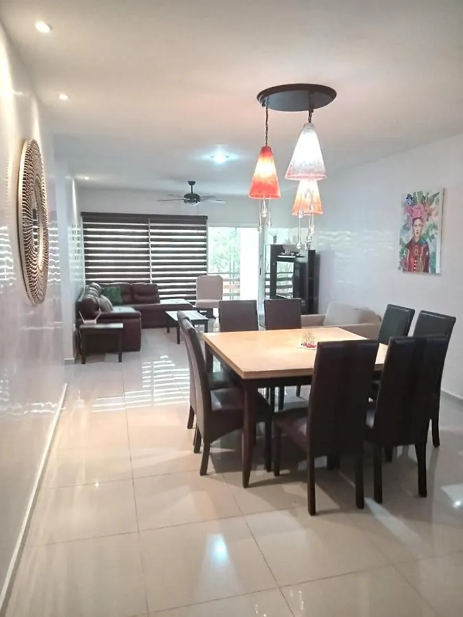 Sabbia Playa Downtown Condo Playa del Carmen Mexico