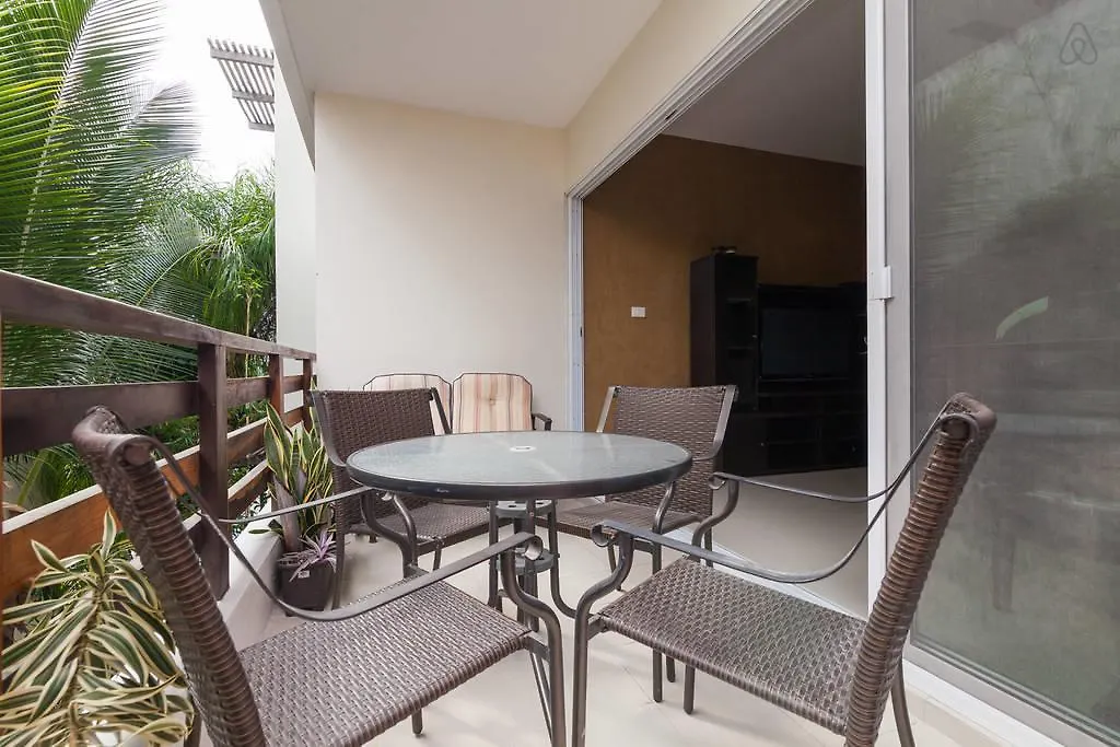 Sabbia Playa Downtown Condo Playa del Carmen Apartment