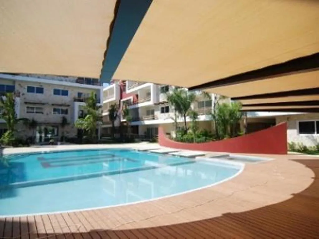 Sabbia Playa Downtown Condo Playa del Carmen Apartment