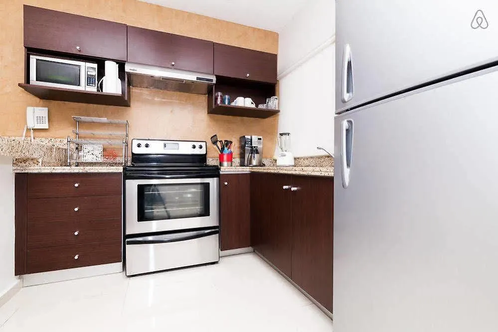 Sabbia Playa Downtown Condo Playa del Carmen