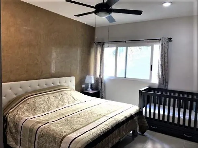 Apartment Sabbia Playa Downtown Condo Playa del Carmen