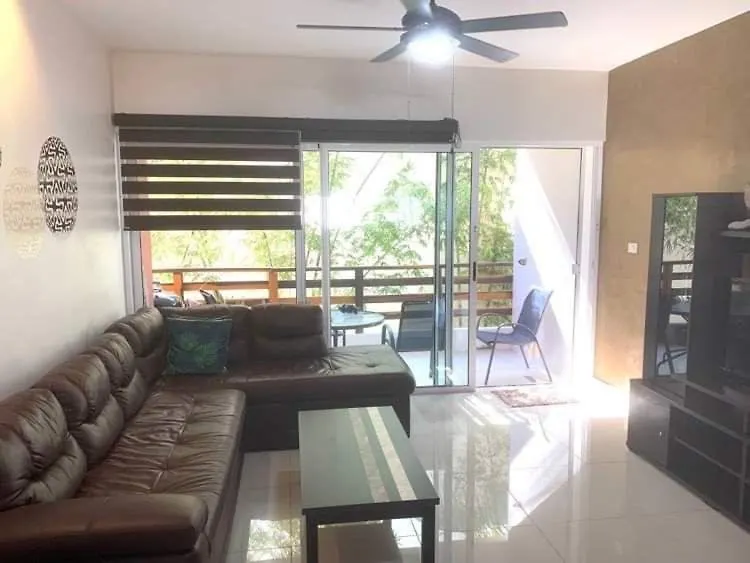 Sabbia Playa Downtown Condo Playa del Carmen Apartamento