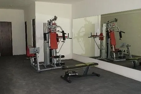 Apartamento Sabbia Playa Downtown Condo Playa del Carmen México