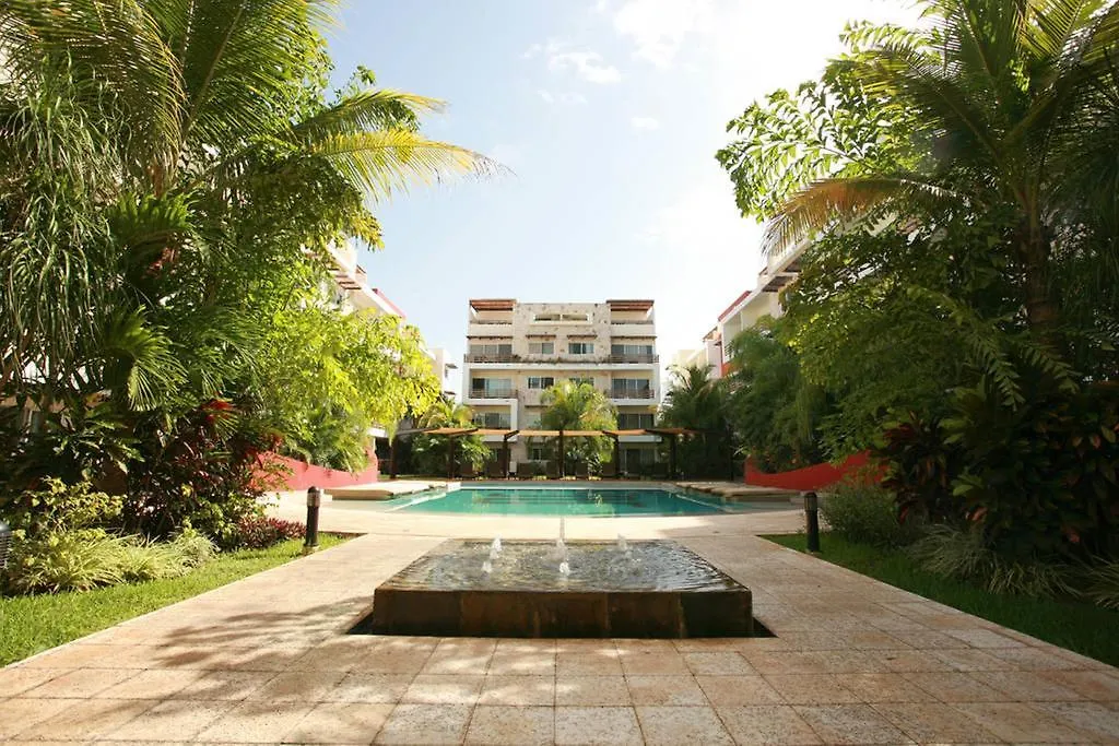 Sabbia Playa Downtown Condo Playa del Carmen