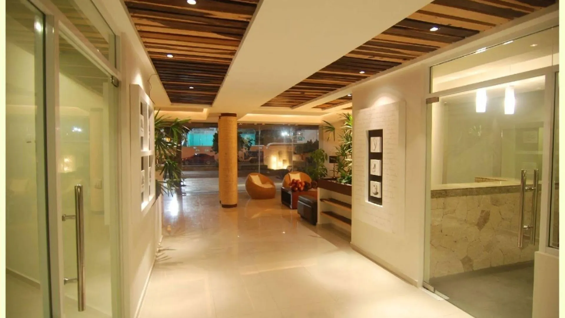 Sabbia Playa Downtown Condo Playa del Carmen México