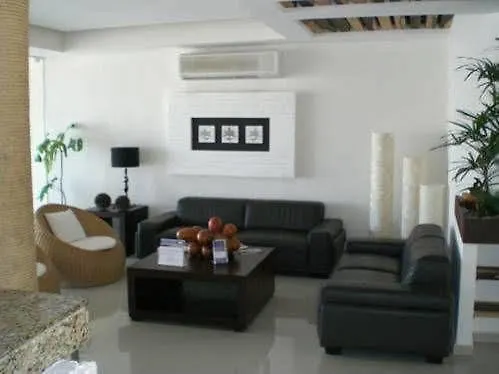 Sabbia Playa Downtown Condo Playa del Carmen México