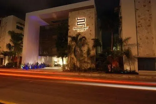 Sabbia Playa Downtown Condo Playa del Carmen Apartamento