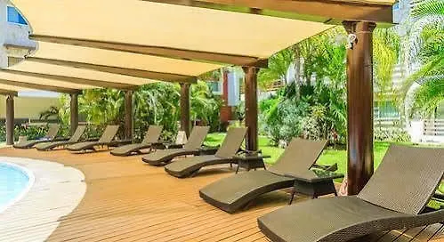 Apartamento Sabbia Playa Downtown Condo Playa del Carmen México