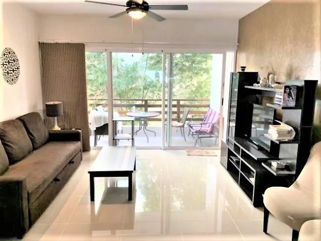Sabbia Playa Downtown Condo Playa del Carmen