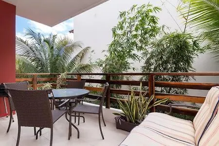 Sabbia Playa Downtown Condo Playa del Carmen México