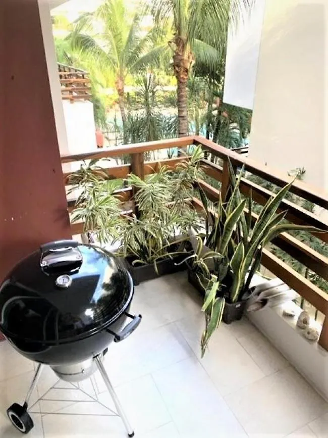 Sabbia Playa Downtown Condo Playa del Carmen Apartamento
