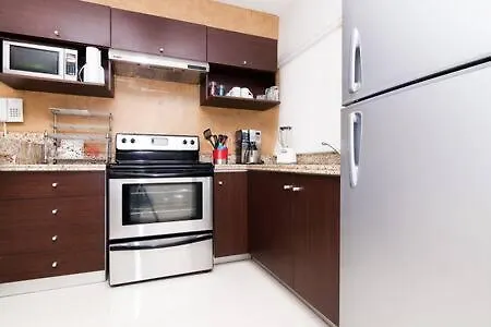 דירה פלאייה דל כרמן Sabbia Playa Downtown Condo