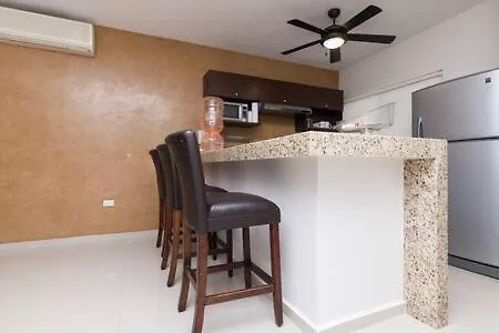 פלאייה דל כרמן Sabbia Playa Downtown Condo דירה פלאייה דל כרמן